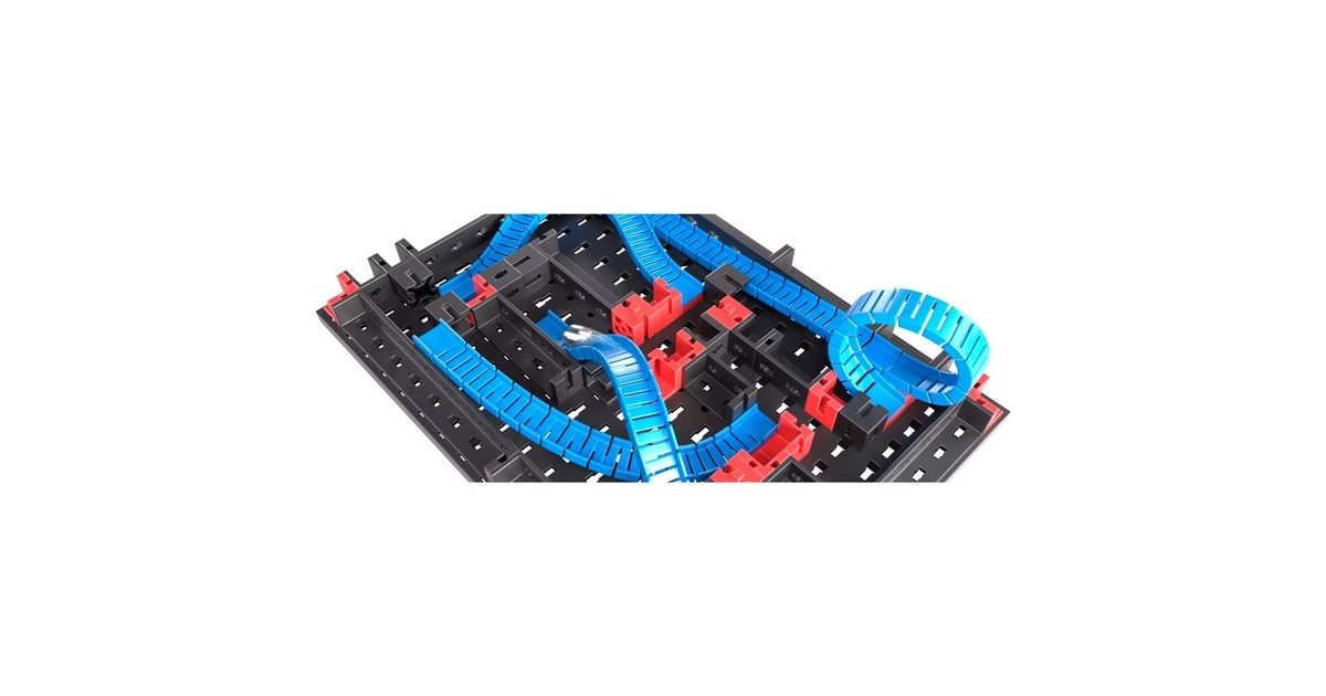 fischertechnikAdvanced - Labyrinth Constructiespeelgoed  (569016)