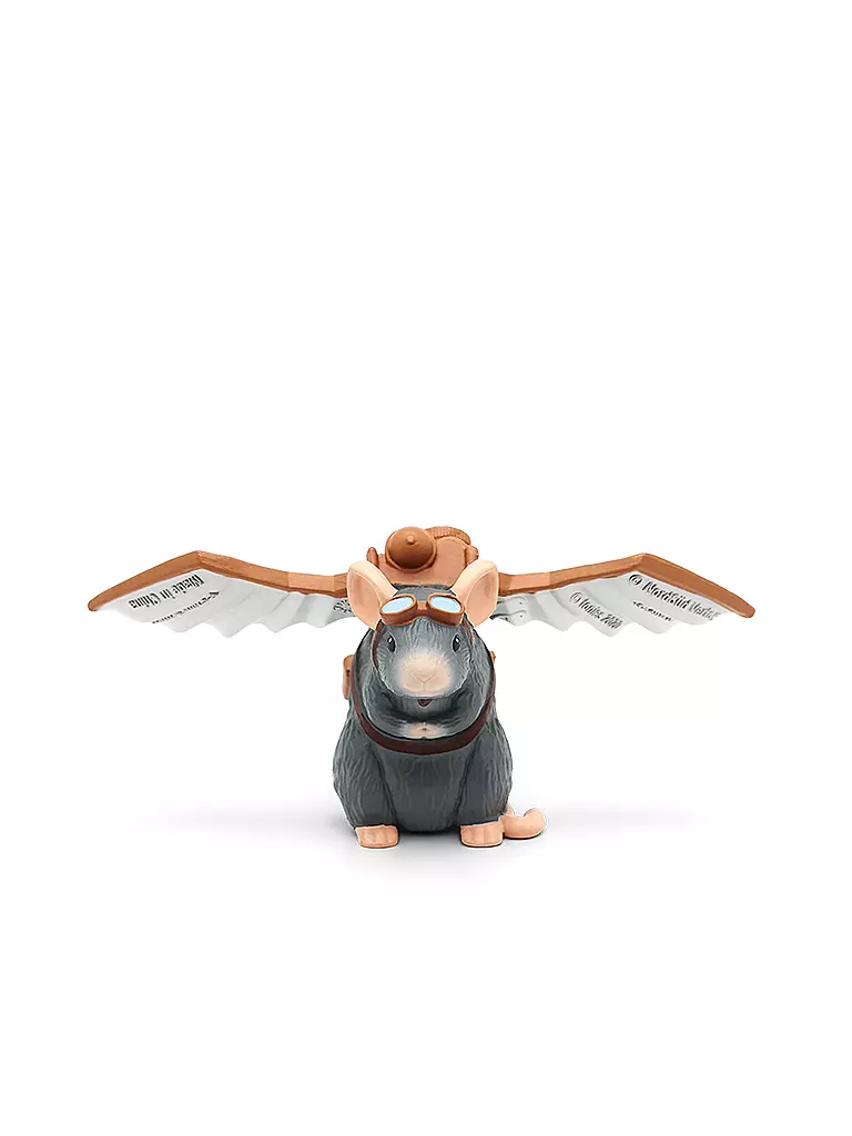 TONIES Hörfigur - Lindbergh Die abenteuerliche Geschichte einer fliegenden Maus keine Farbe