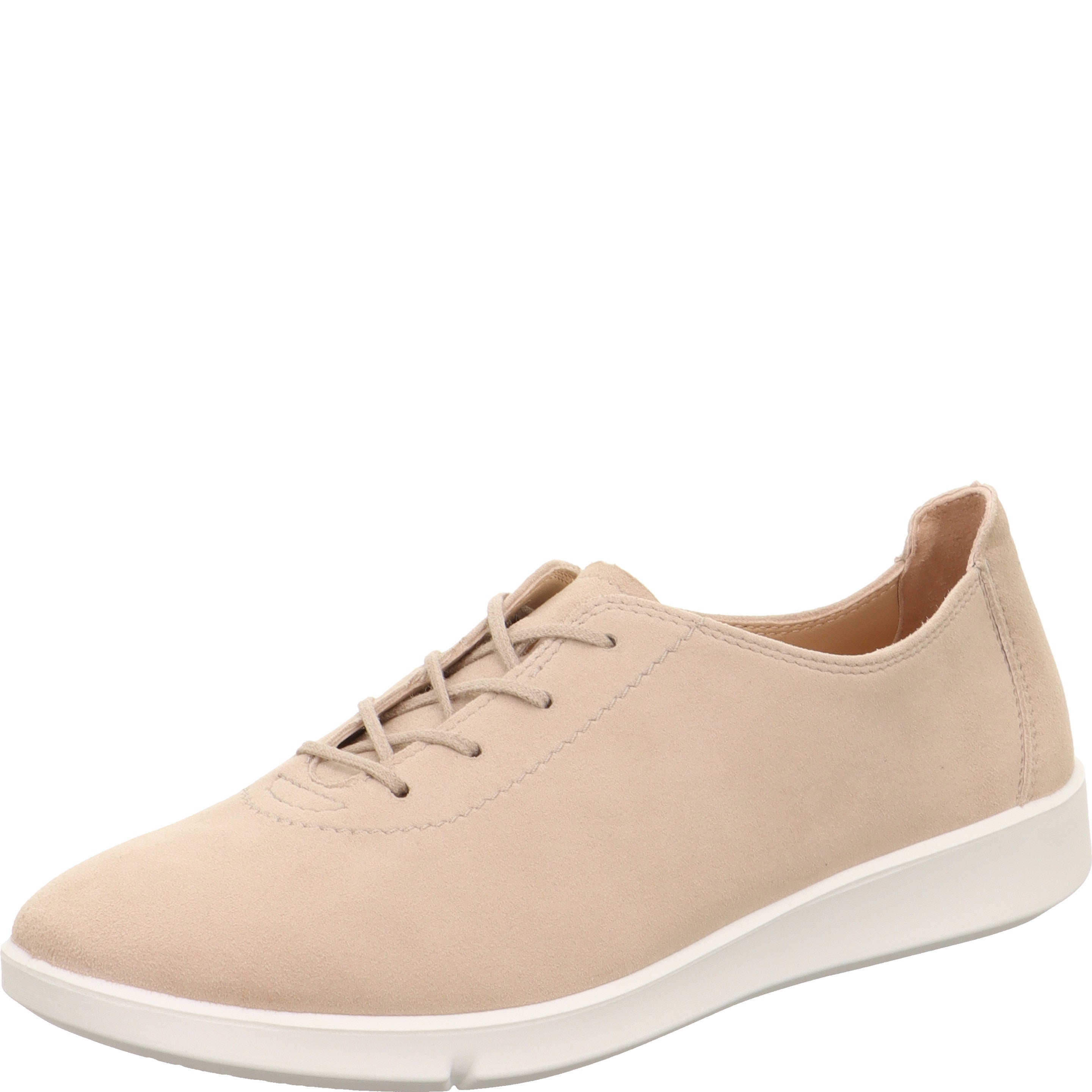legero LUCCA Damen  Sneaker low mit Schnürung - Farbe: Tasso - Größe: 4