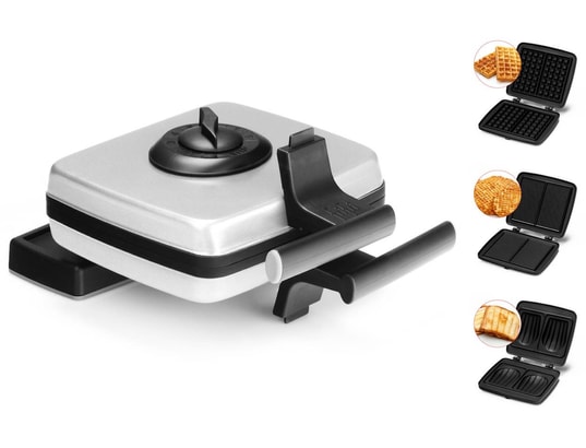 FRIFRI - Gaufrier FRI022814512GRP