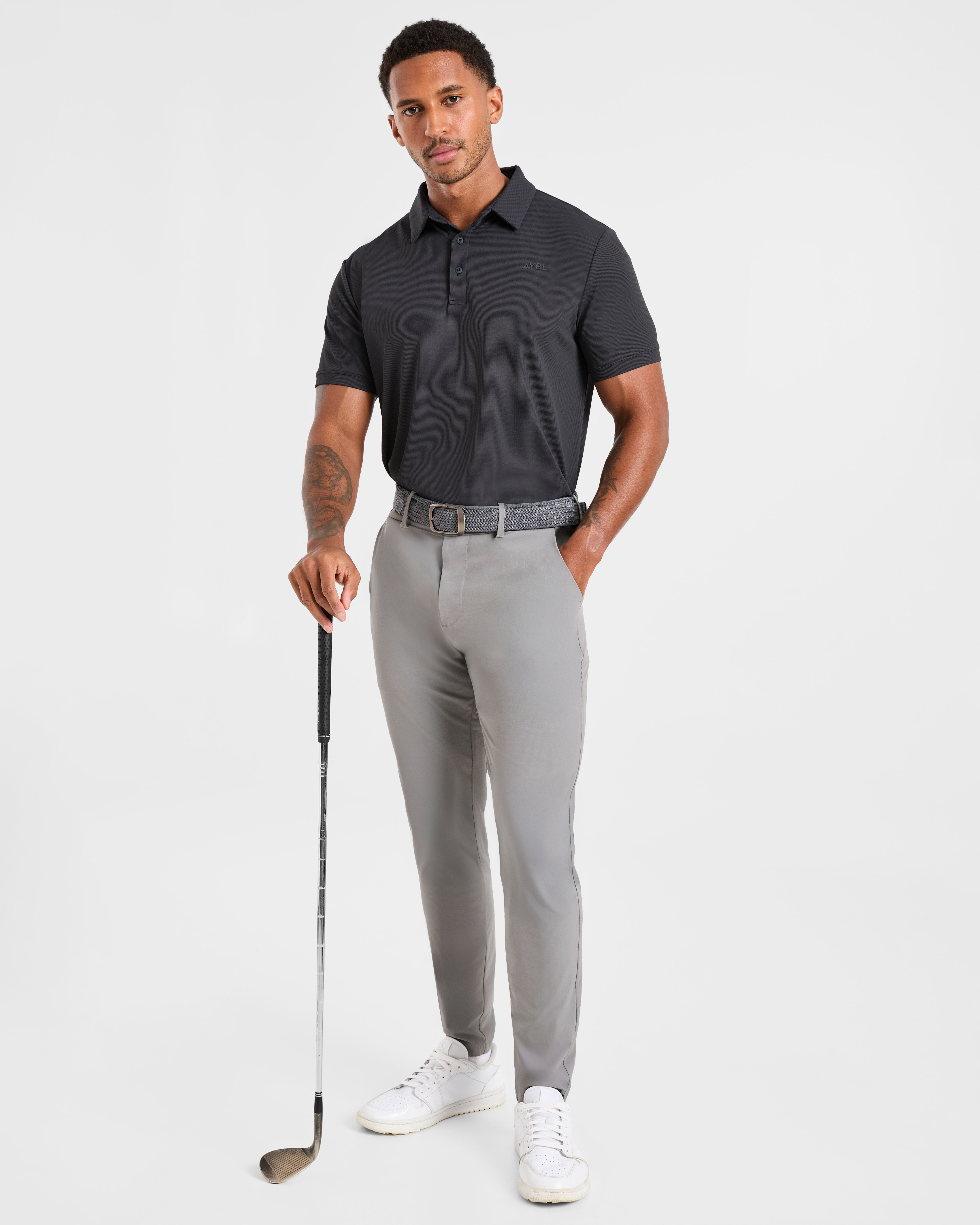 Precision Polo
