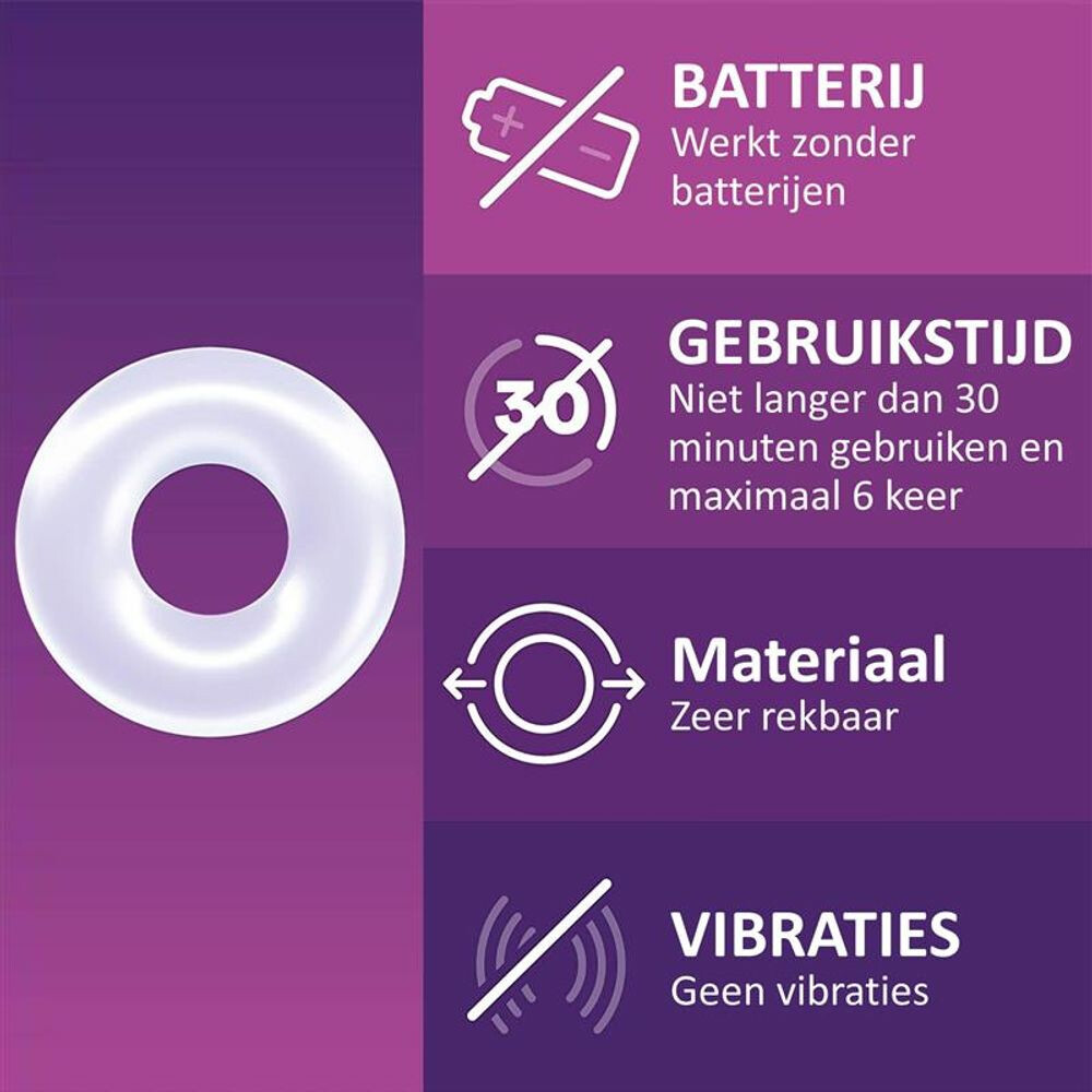 Durex Pleasure Ring