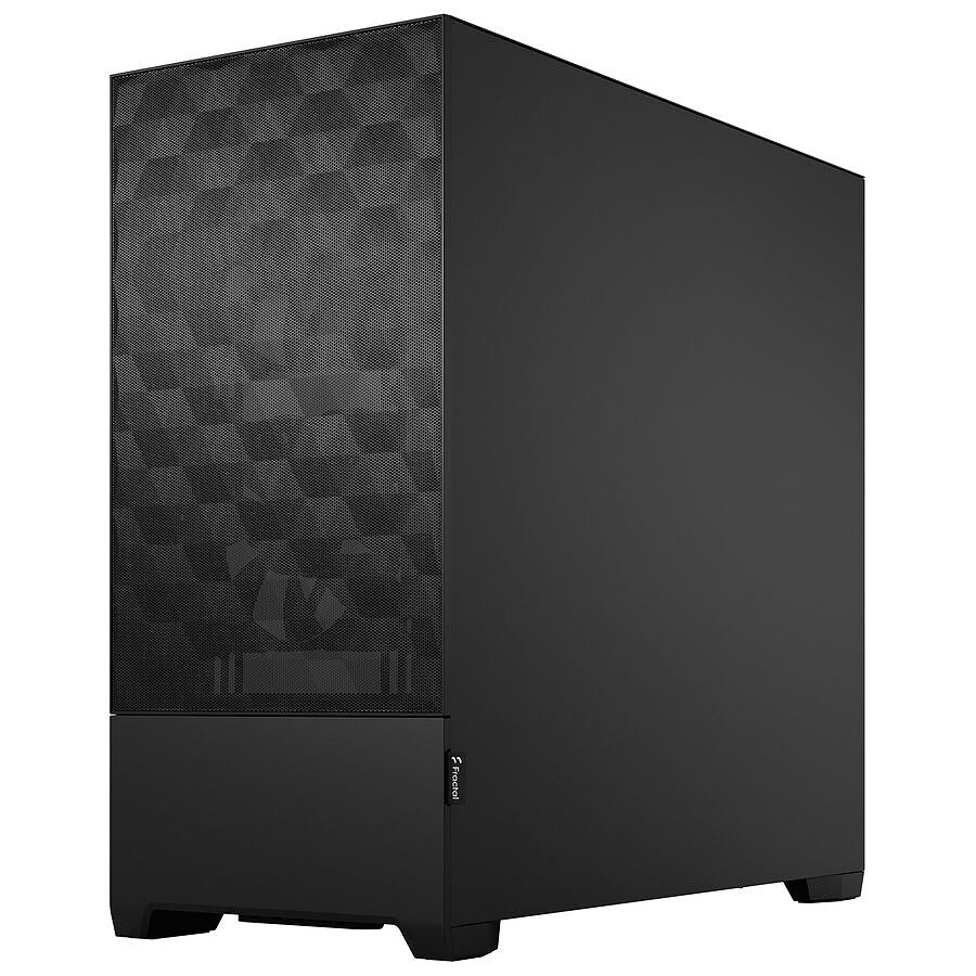 Fractal Design Pop Air TG - Noir