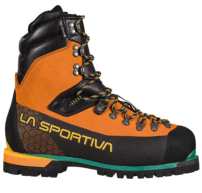 LA SPORTIVA - CHAUSSURES D'ALPINISME NEPAL S3 WORK GTX