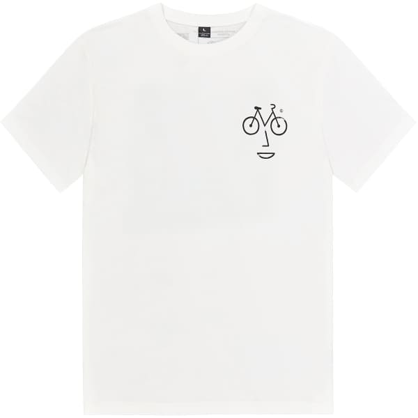 T-shirt PICTURE CC EXPENSIVE TEE NATURAL