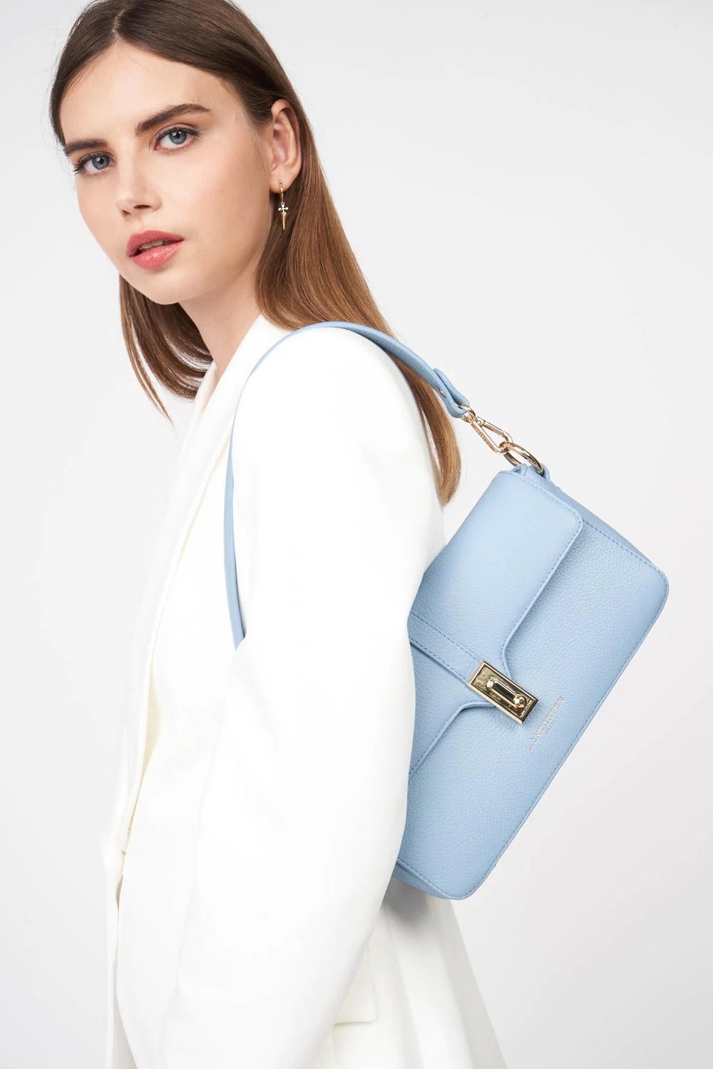 Milano Horizon-Sac baguette