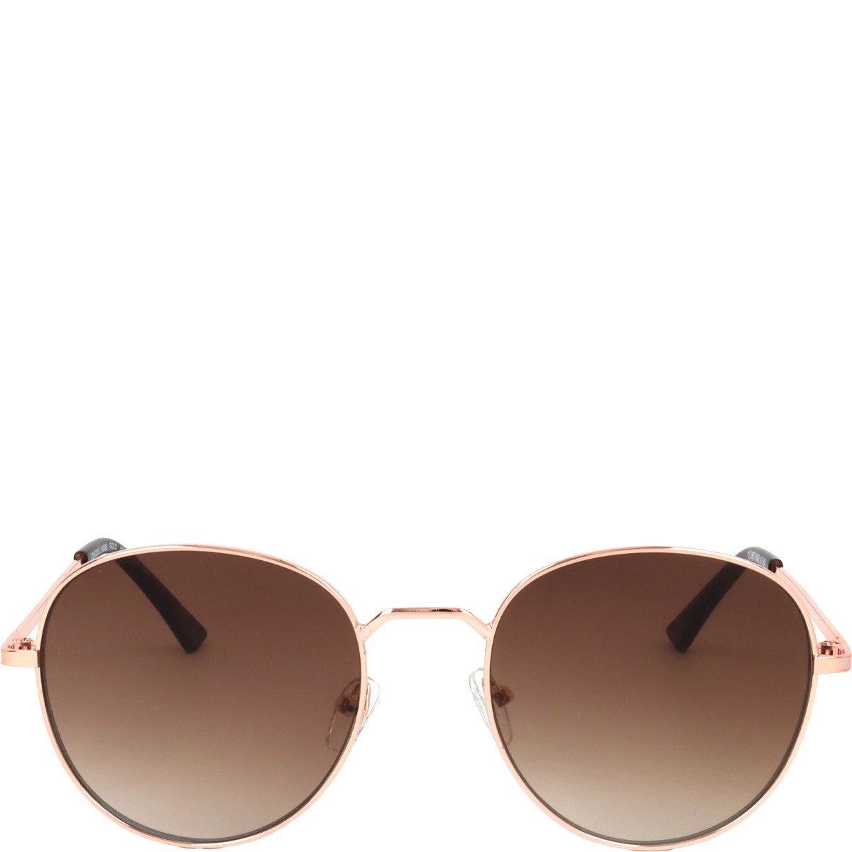 Sweet Years - Lunettes de soleil - Catégorie 2 - Doré