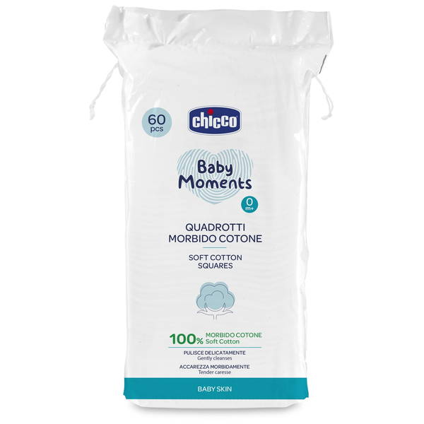 ChiccoChicco   Wattepads