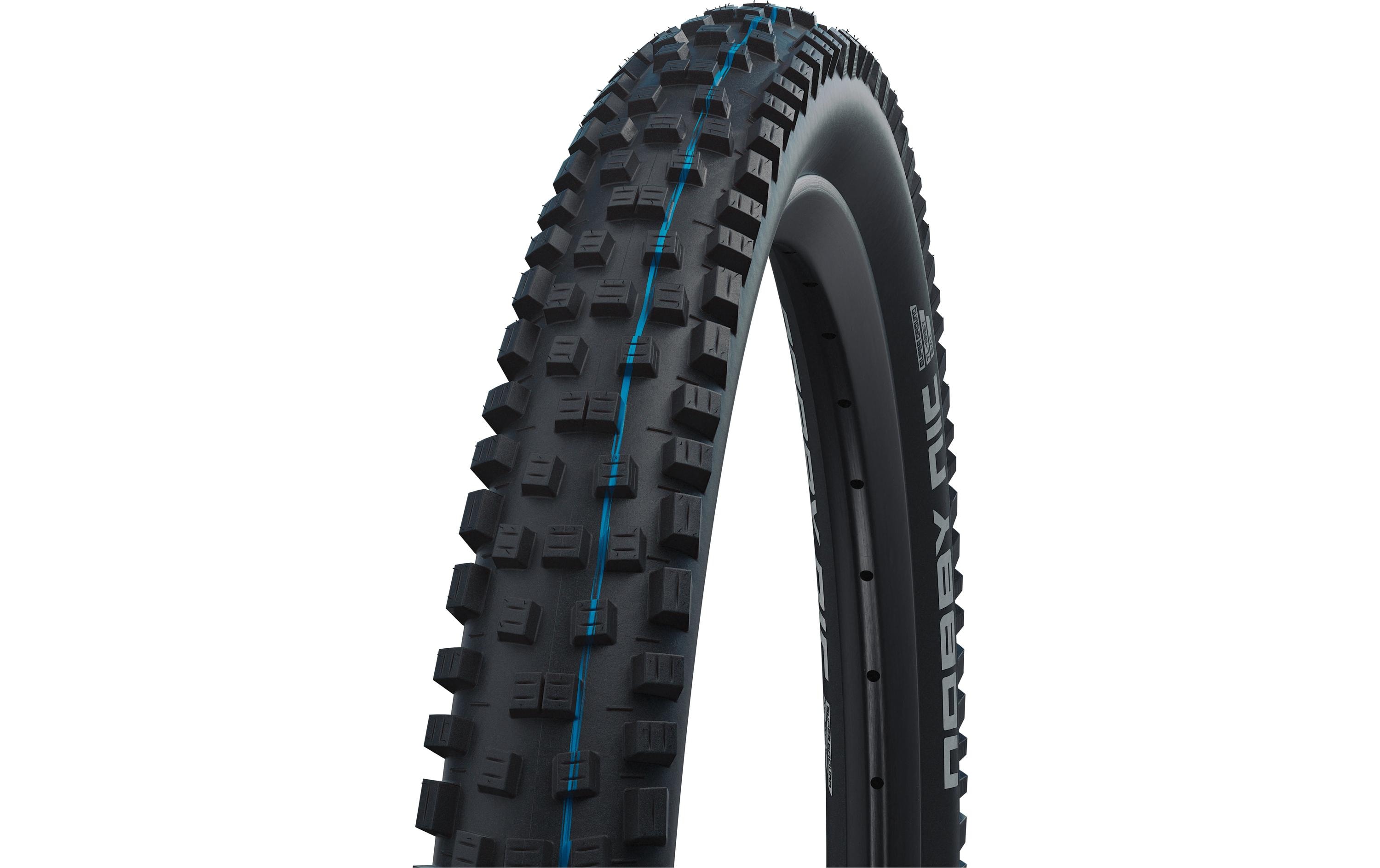Velopneu Nobby Nic 26 