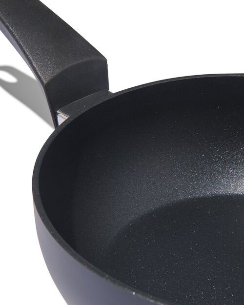 wok Ø20cm Malmö aluminium