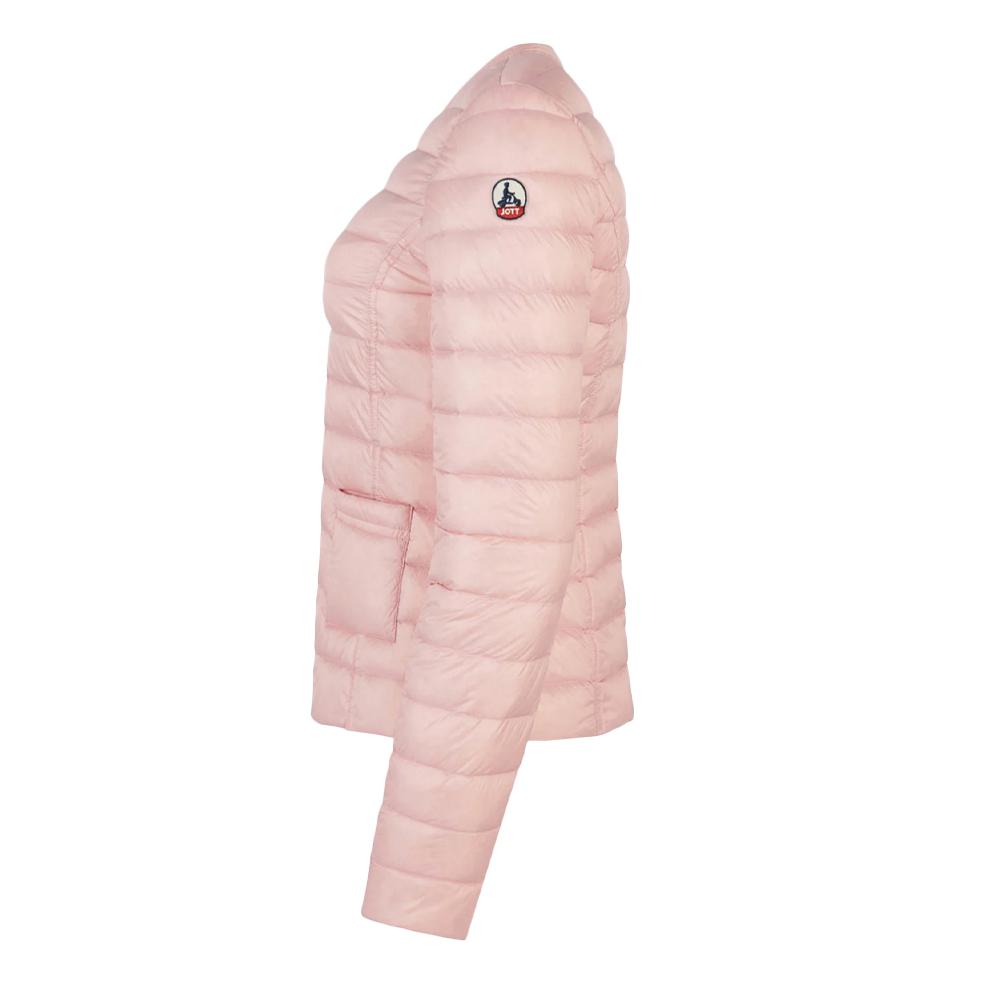 Jott Doudoune Rose Femme Jott Douda FW22WDOW16