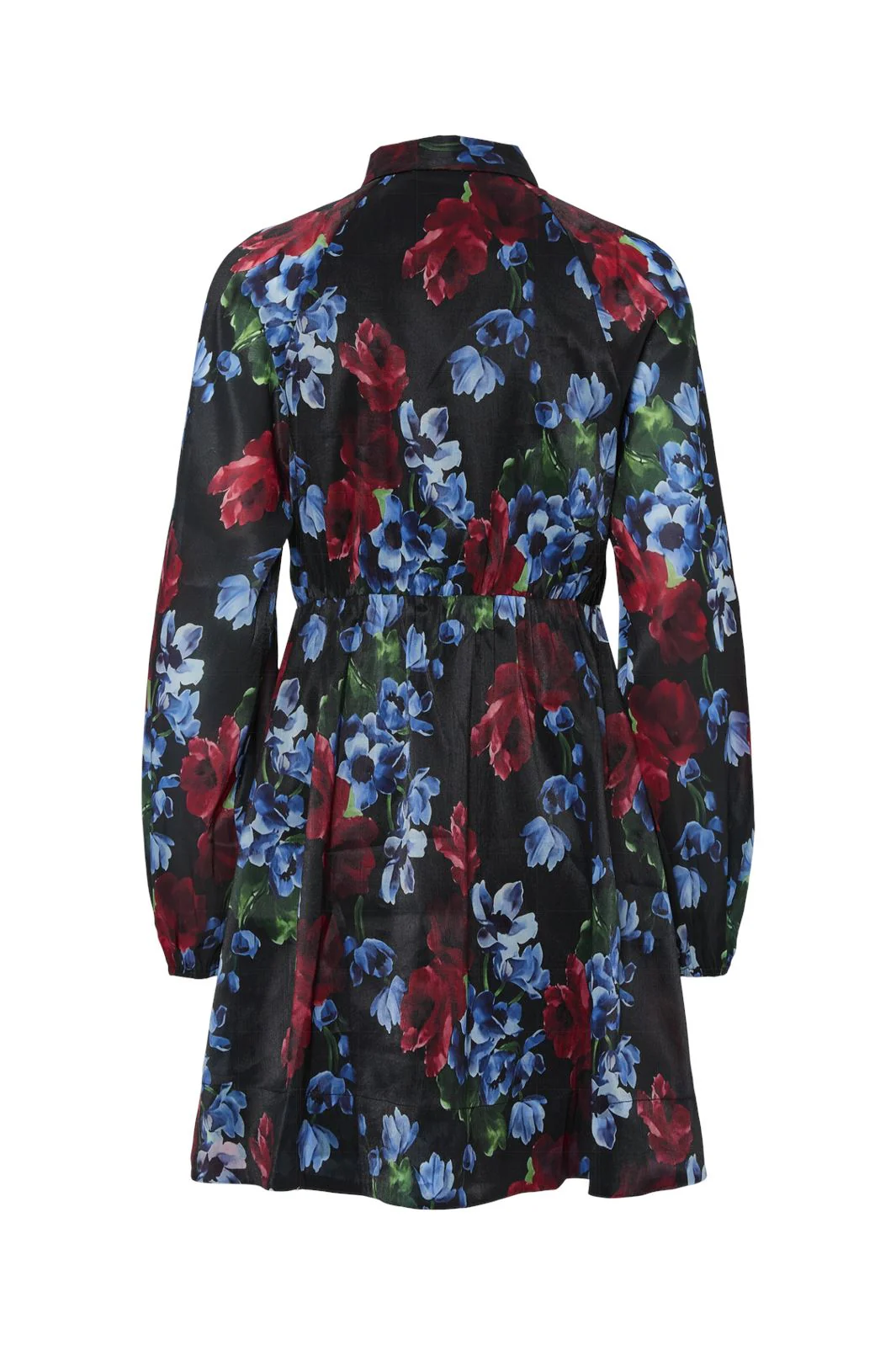 Y.A.S Yasflomera Ls Dress