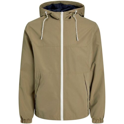 Jack & Jones - 12249366 CLIMB-CROCKERY Beige