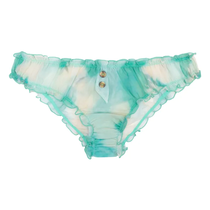 Love Stories Culotte Lola Tie & Dye | Vert