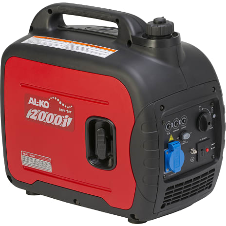 AL-KO 2000i generator
