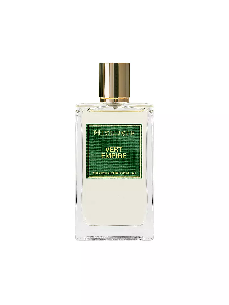 MIZENSIR  Vert Empire Eau de Parfum 100ml keine Farbe
