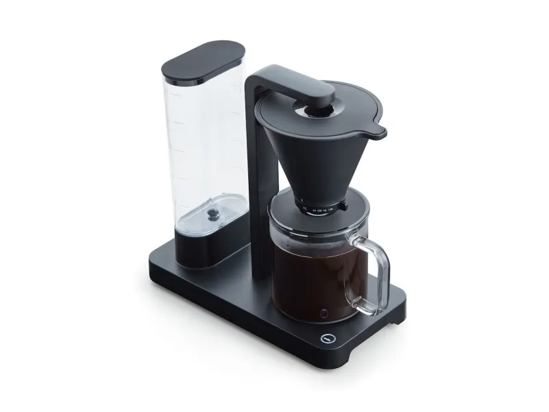 Wilfa WSPL-3B Performance - Kaffemaskine - sort