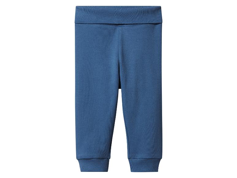 Set van 3 baby joggingbroeken