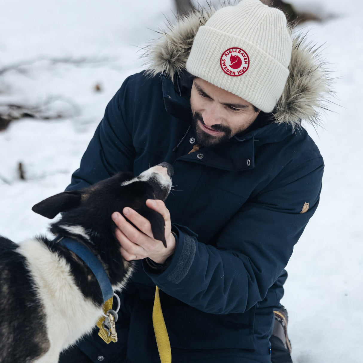 Fjällräven<br>1960 Logo Hat