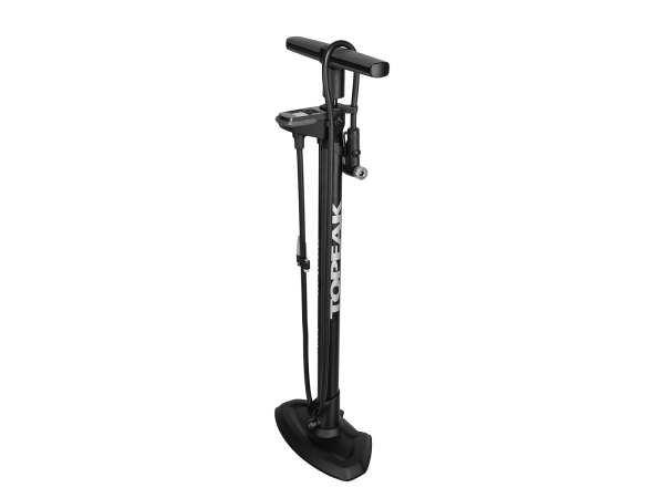Topeak Joeblow Pro Digital Fodpumpe, 200 PSI