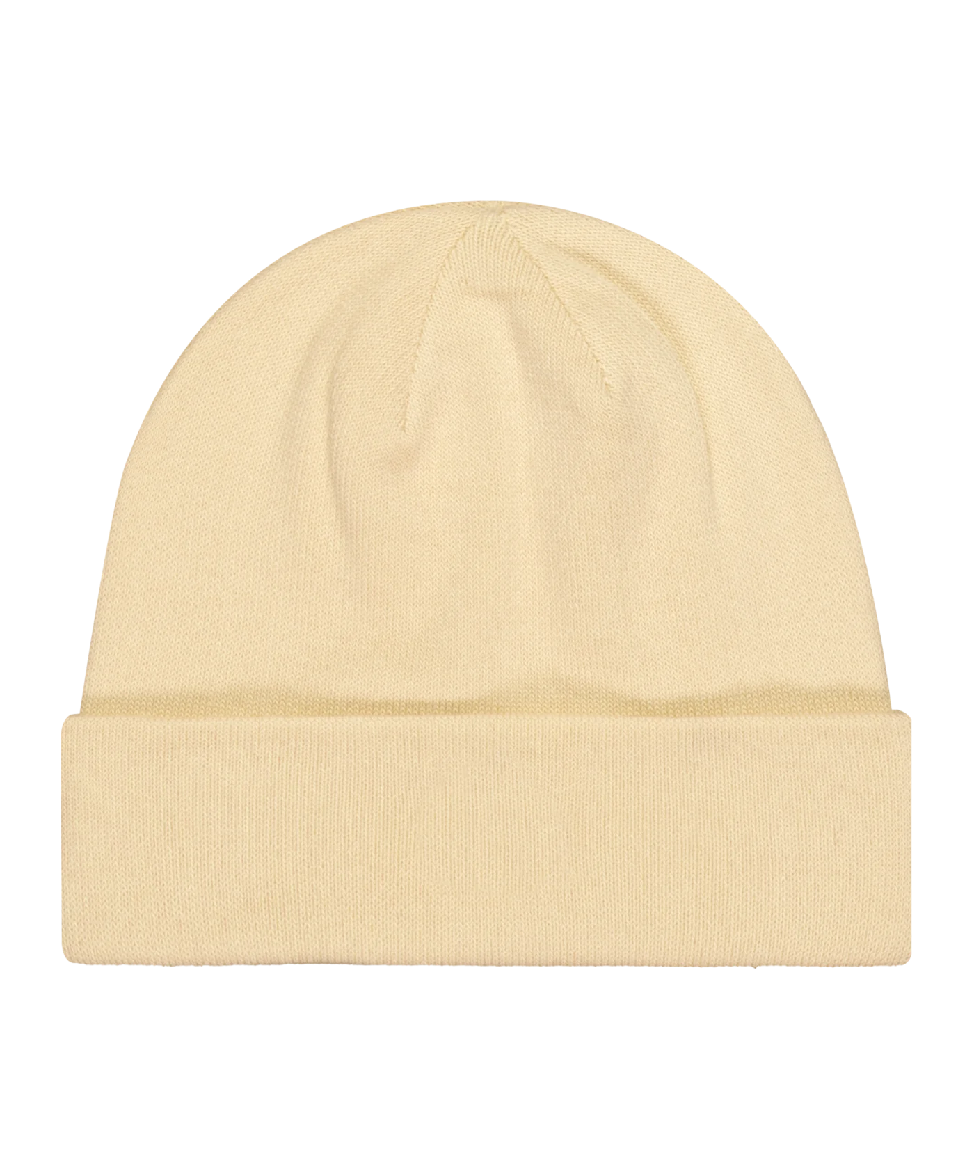 The North Face Norm Beanie Beige