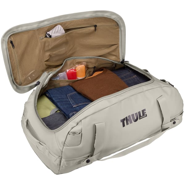 Duffel THULE CHASM 70L DUFFEL BAG SOFT SAND