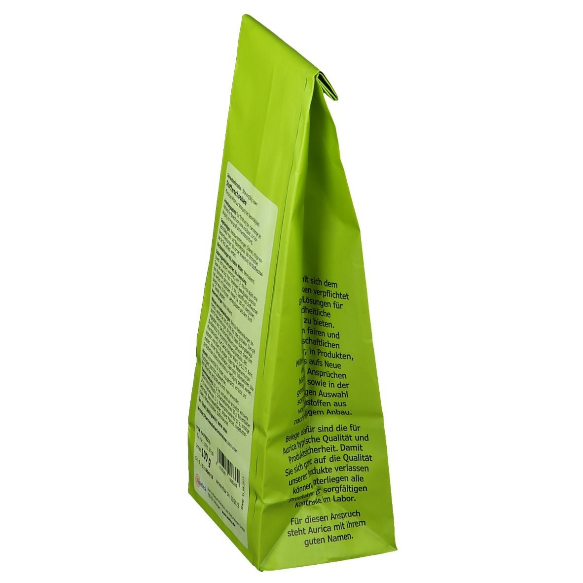 Aurica® Stoffwechsel Tee