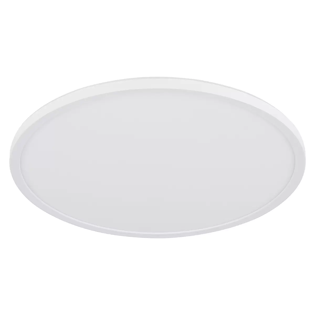 LED Deckenleuchte Nuala weiss