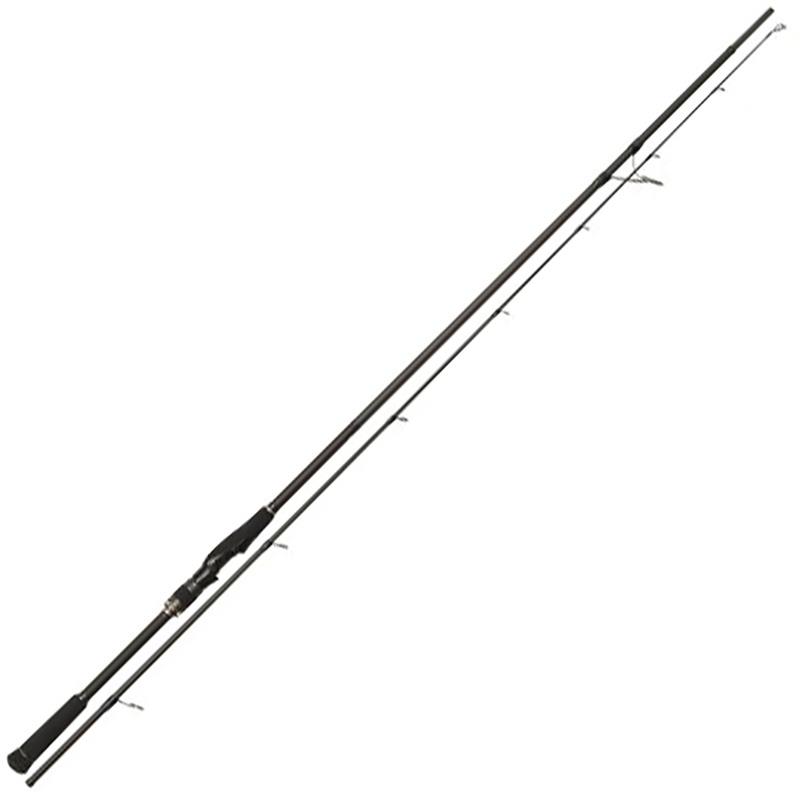 Canne Spinning Megabass Cookai Ck