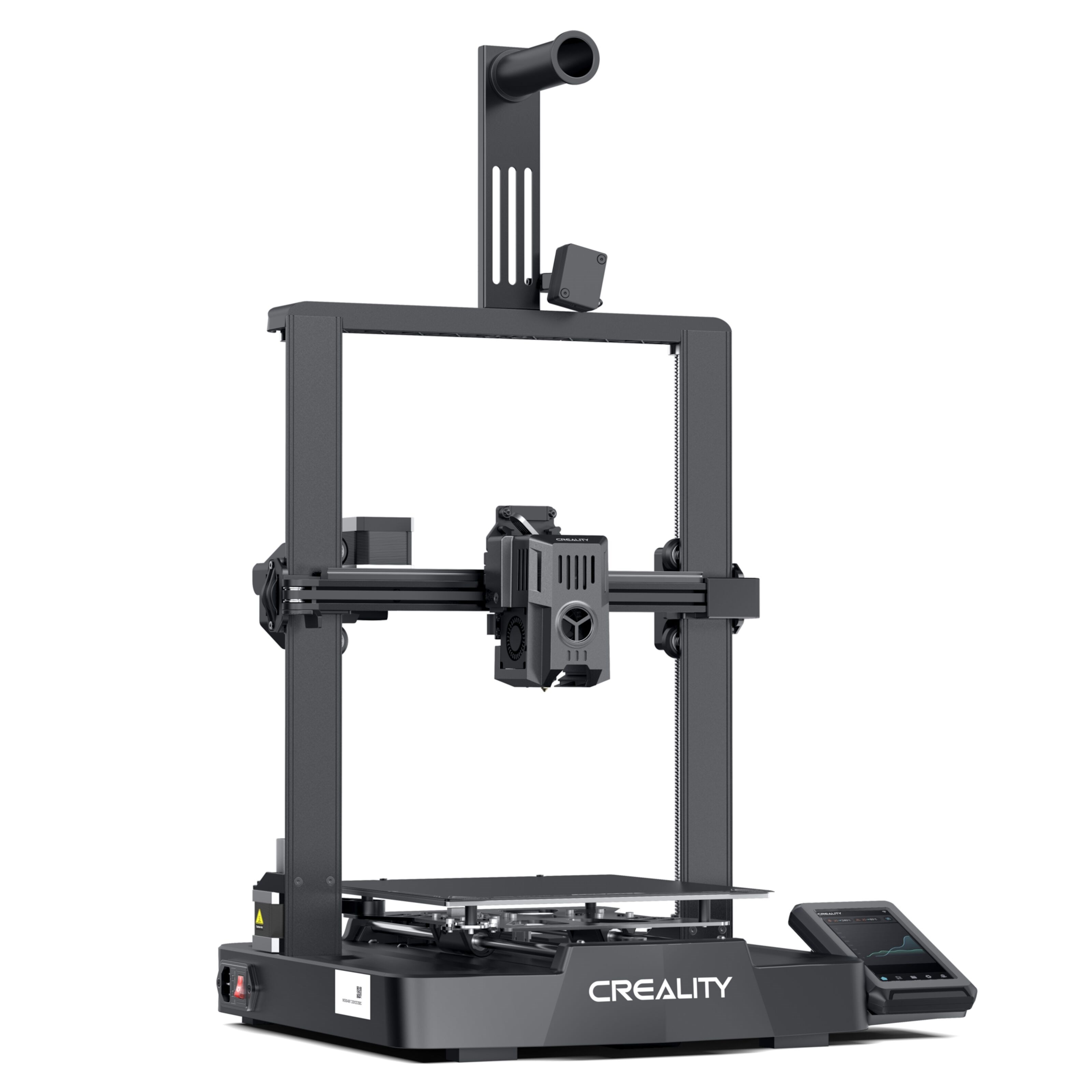 Creality Ender 3 v3 KE 3D-skriver