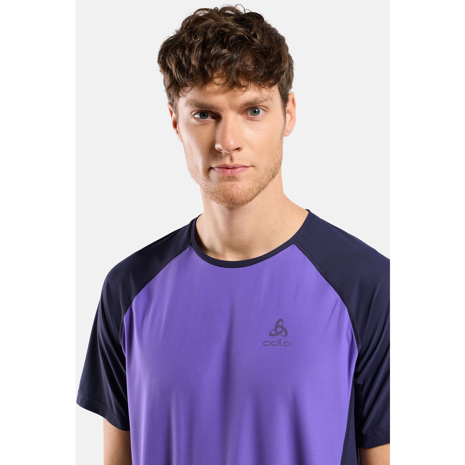 Odlo X-Alp Trail T-Shirt Heren