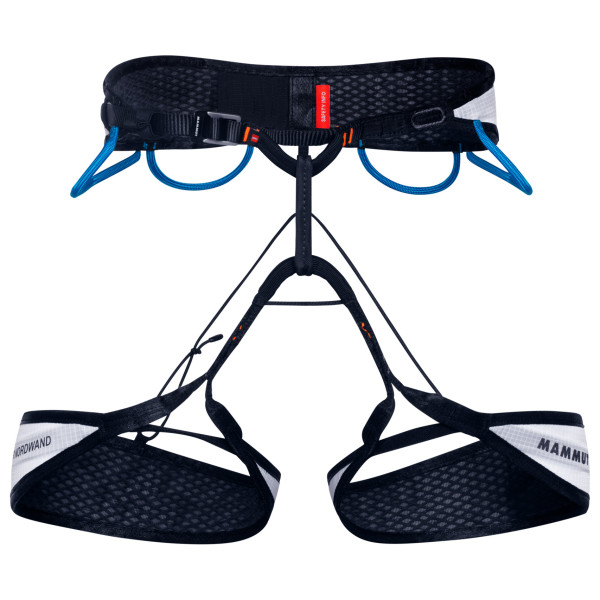 Mammut - Eiger Nordwand Harness - Baudrier