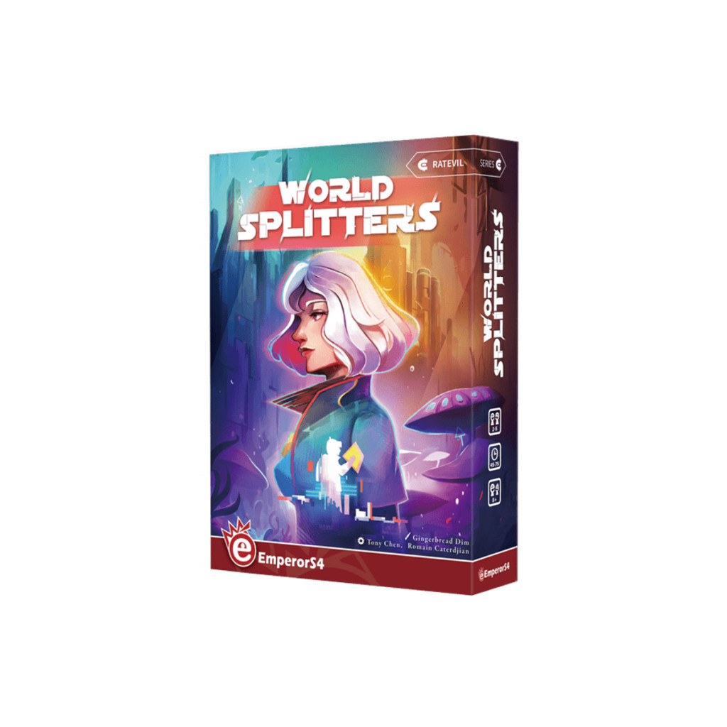 World Splitters