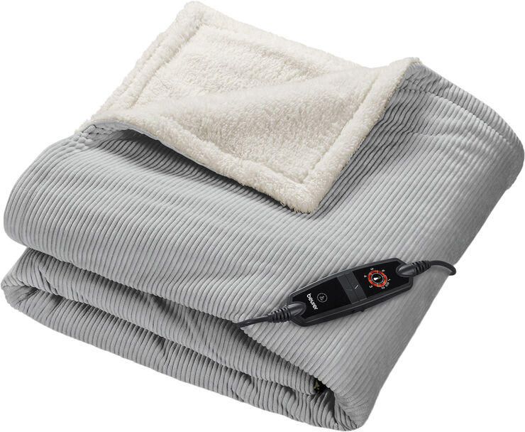 Beurer Beurer Varmeplaid HD 81 GP Grå