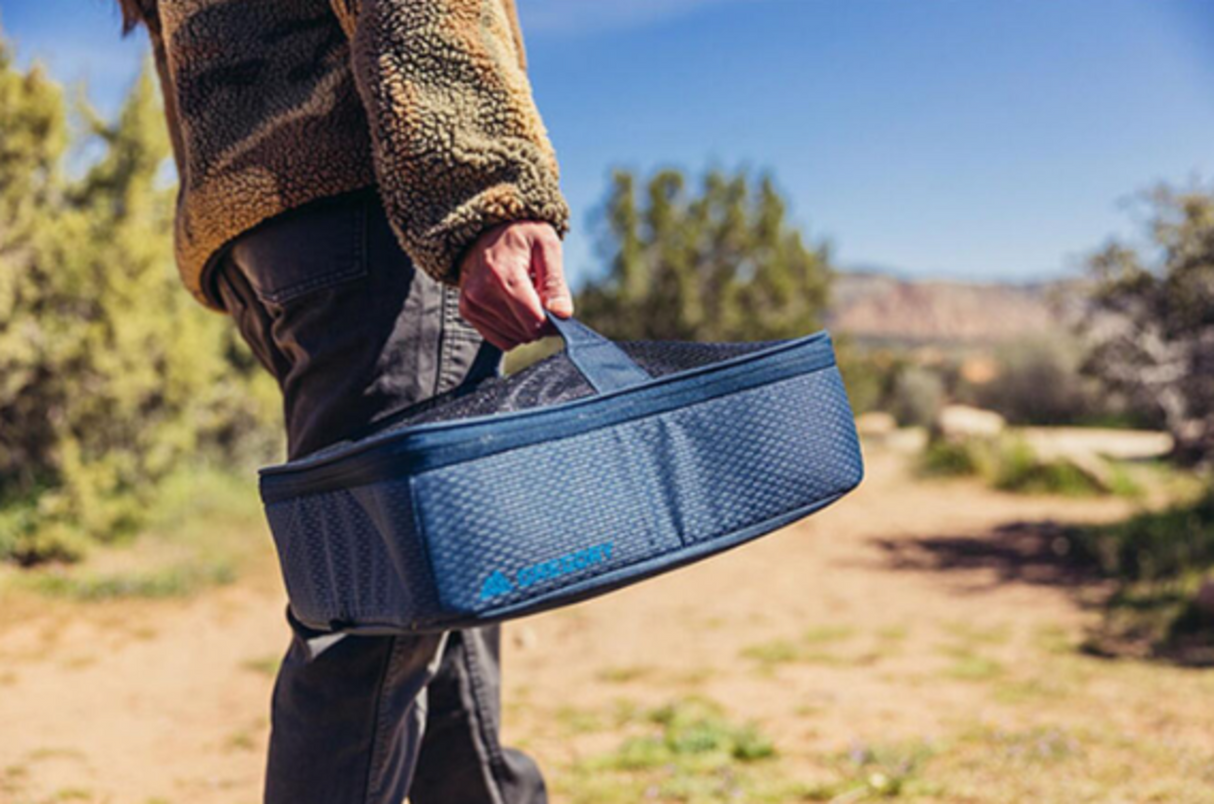 Gregory<br>Alpaca Gear Pod 10