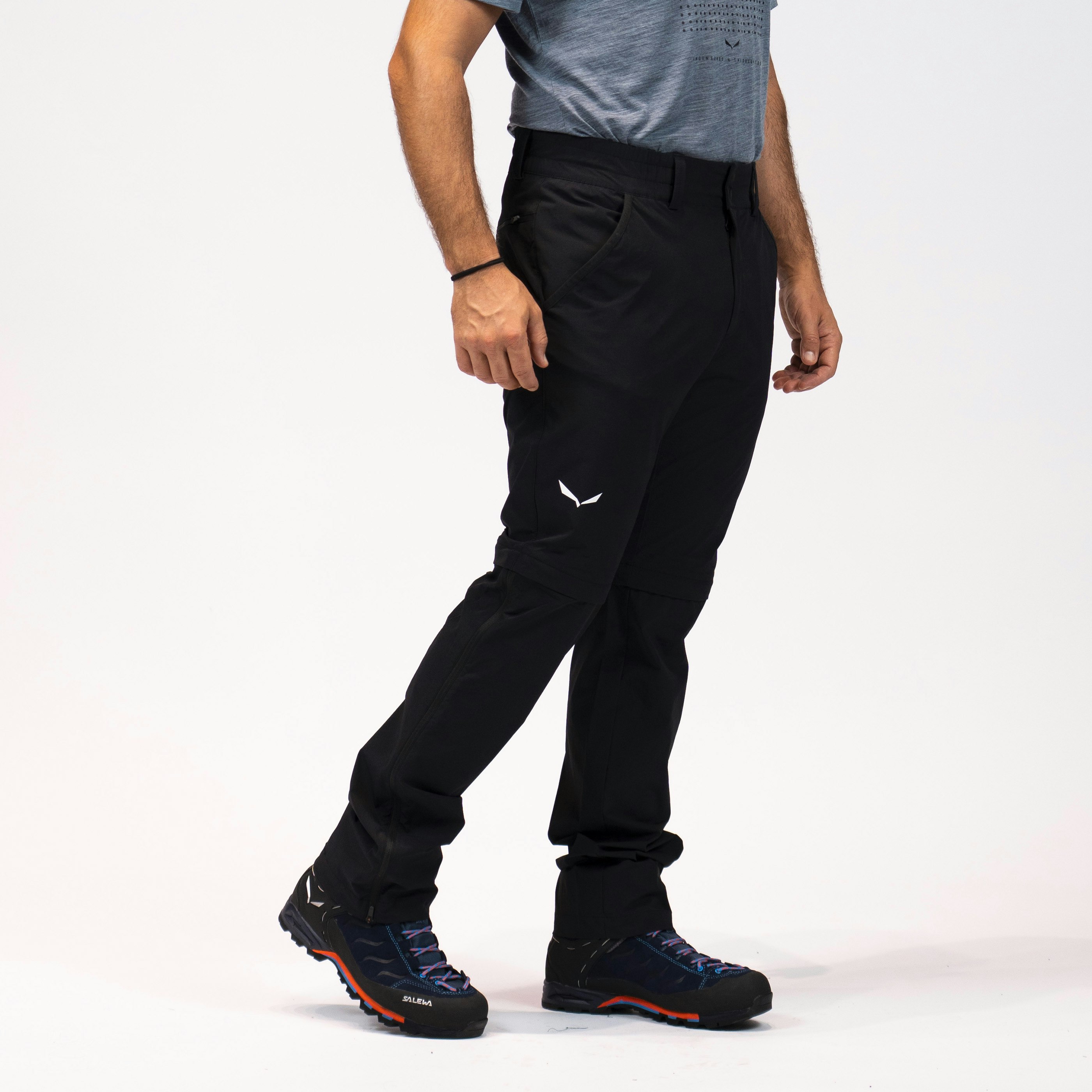 Classic Durastretch 2 in 1 Hose Herren