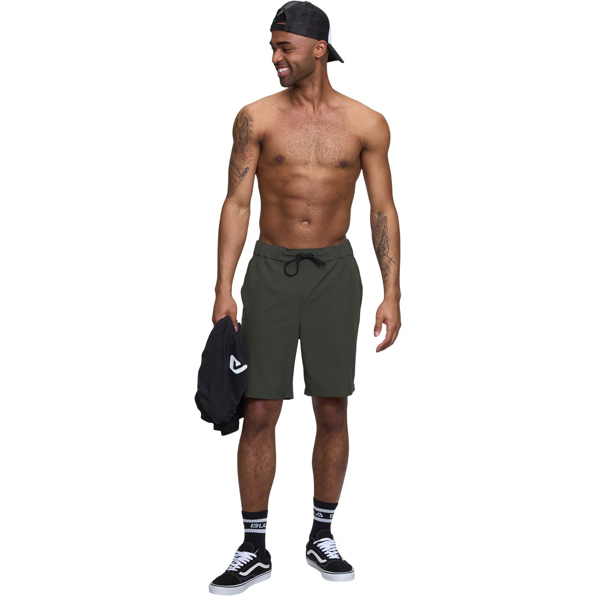 Bula Break Shorts Herre