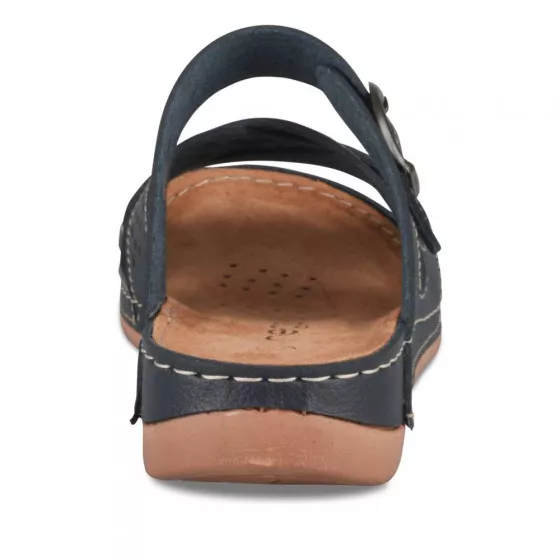 Mules MARINE NEOSOFT RELAX