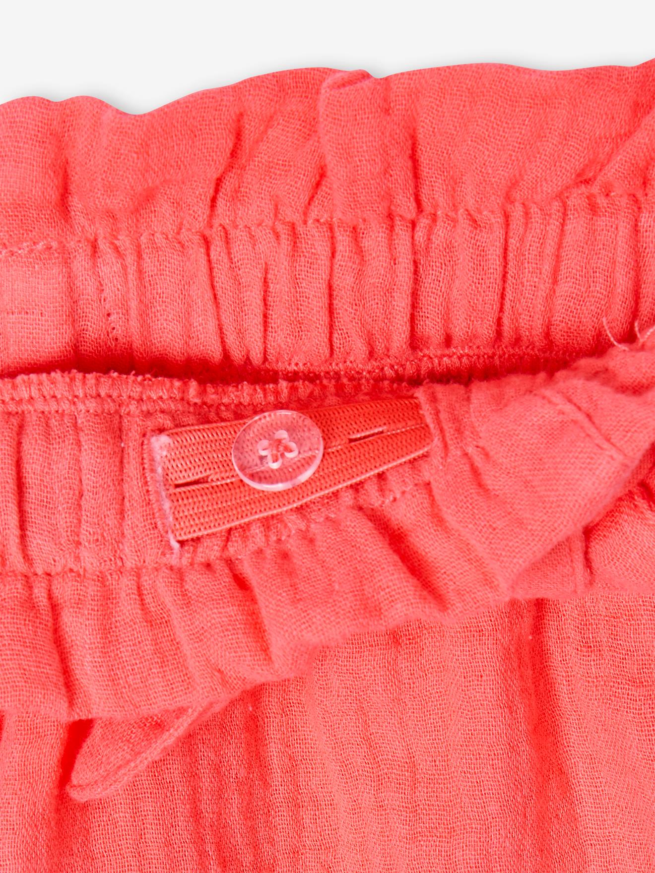 Shorts estilo 