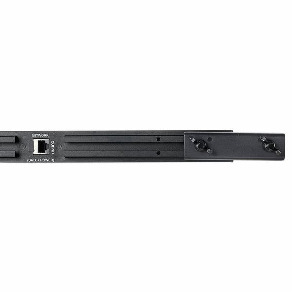 Stairville LED Pixel Rail 40 RGB M Bundle