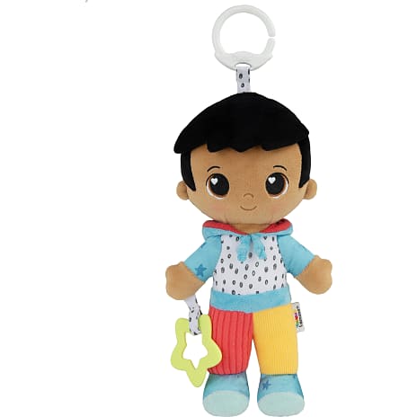 Lamaze dreng rangle