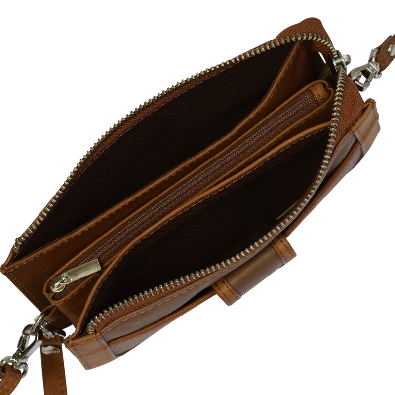 Belsac<br>Clutch Delal