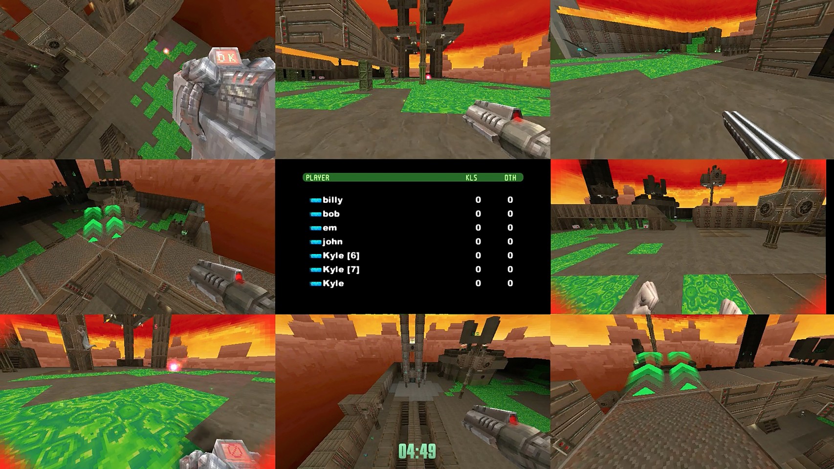 Gunscape- PC