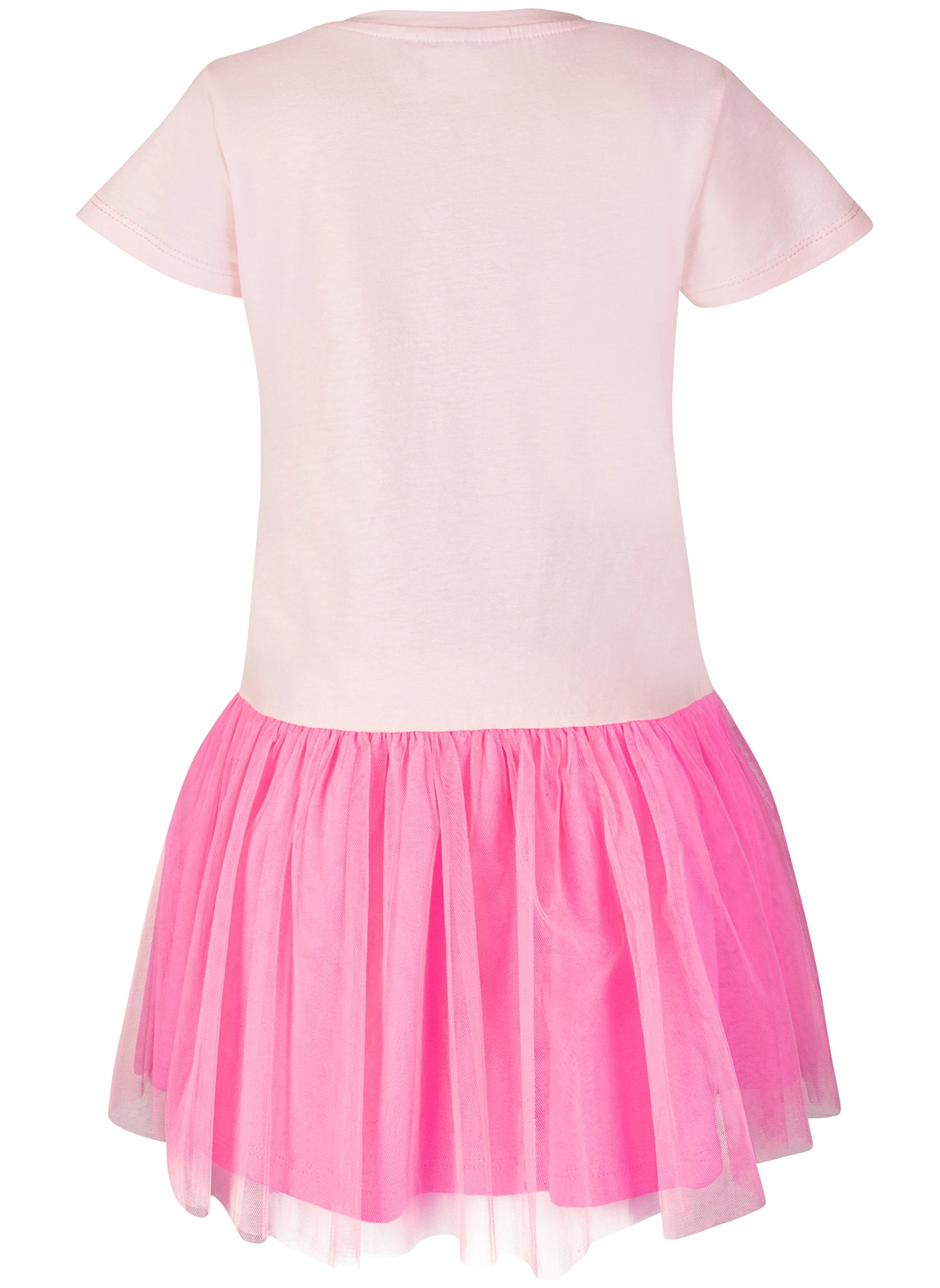 Tüll-Kleid FRIENDS in pink