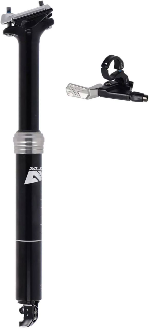 XLC SP-T11B All Mountain Vario-Sattelstütze kaufen | Bike-Discount
