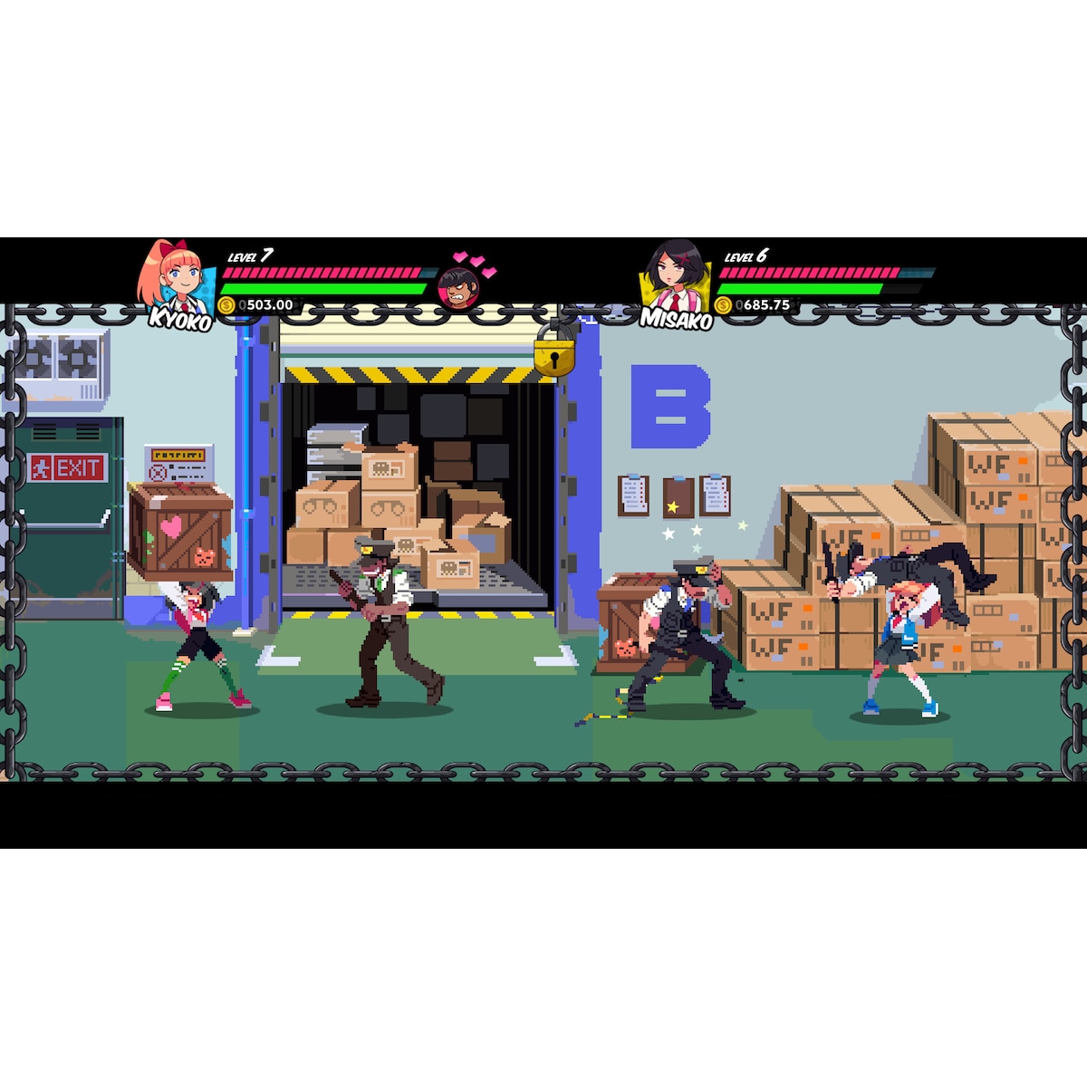 River City Girls - PC Windows