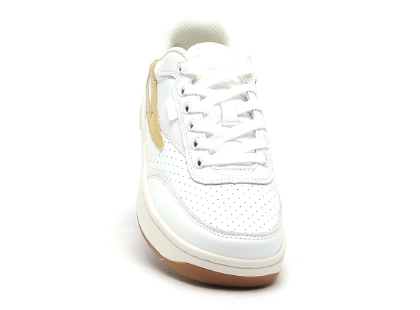 Fila basses femme fila sevaro f wmn blanc