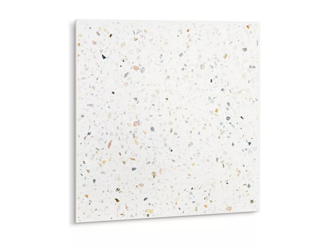 Carrelage autocollant - vinyle - Grès fin 9x30x30
