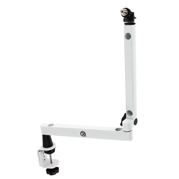 Rode PodMic W Swivel Mic Arm Bundle