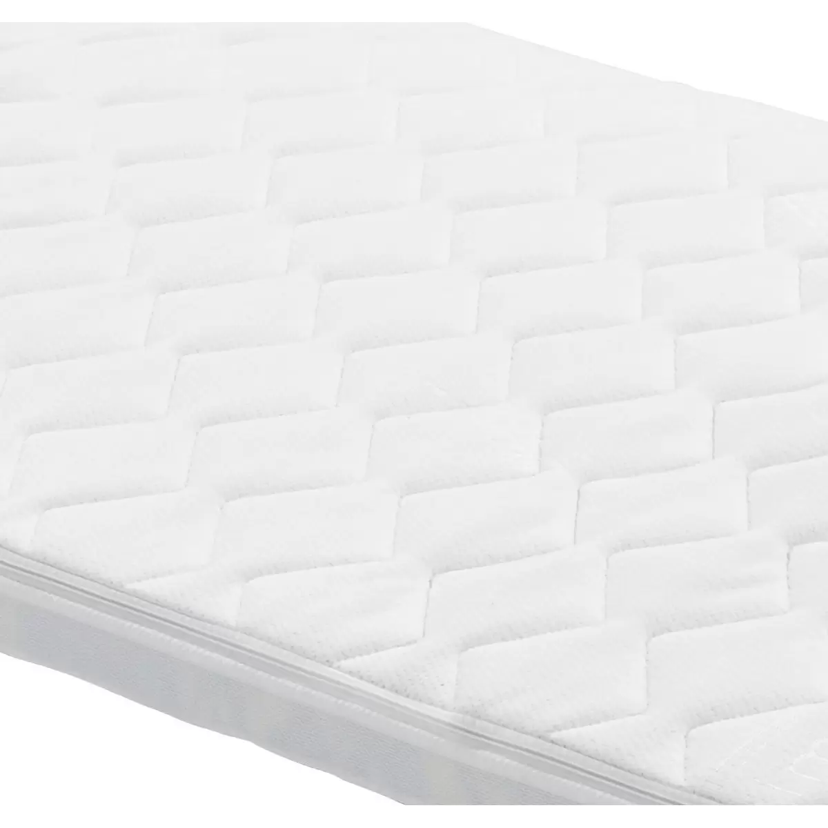 Topper Sigma 140 x 200 weiss